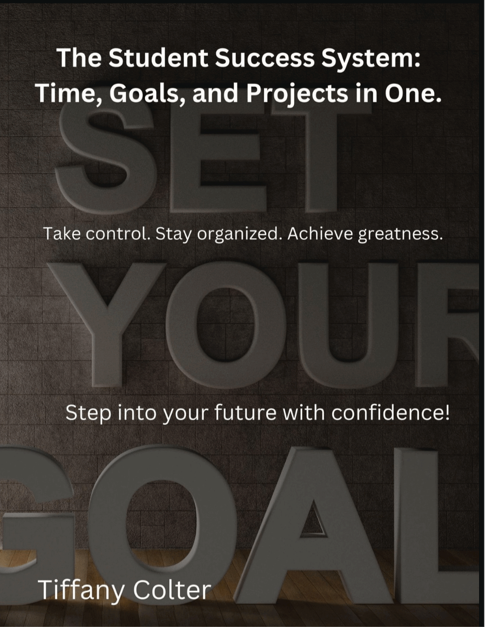 DTL The Student Success System: Time, Goals, and Projects in One. - Decision Tree Learning